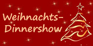 Weihnachts-Dinnershow-Leipzig