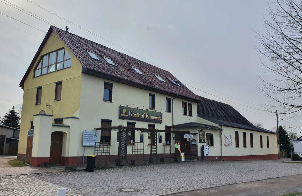 Gasthof Ennewitz Dinnershow